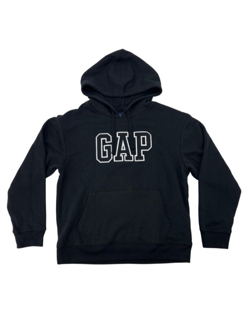 Gap Women's Hoodie | Black | Size Small **NEW